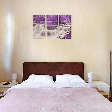 Apartment Paradise Symphony Belgrade Luaran gambar