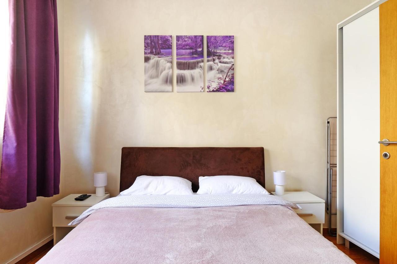 Apartment Paradise Symphony Belgrade Luaran gambar